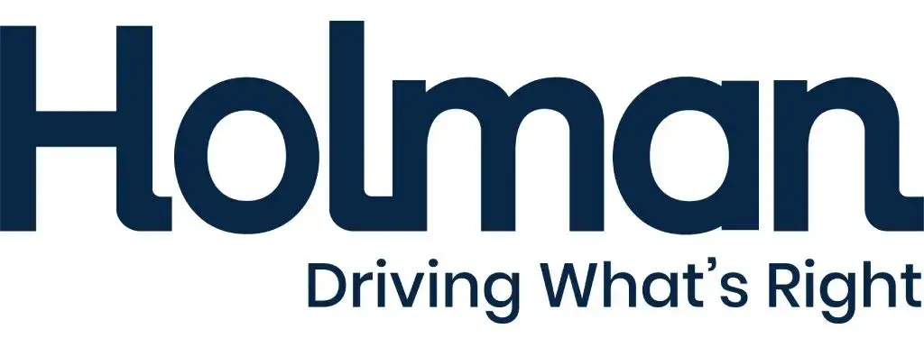 Holman Logo