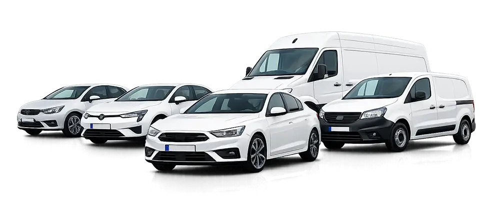 GTS Schadenzentrum Berlin Kfz Werkstatt Firmenkunden Fahrzeugflotte