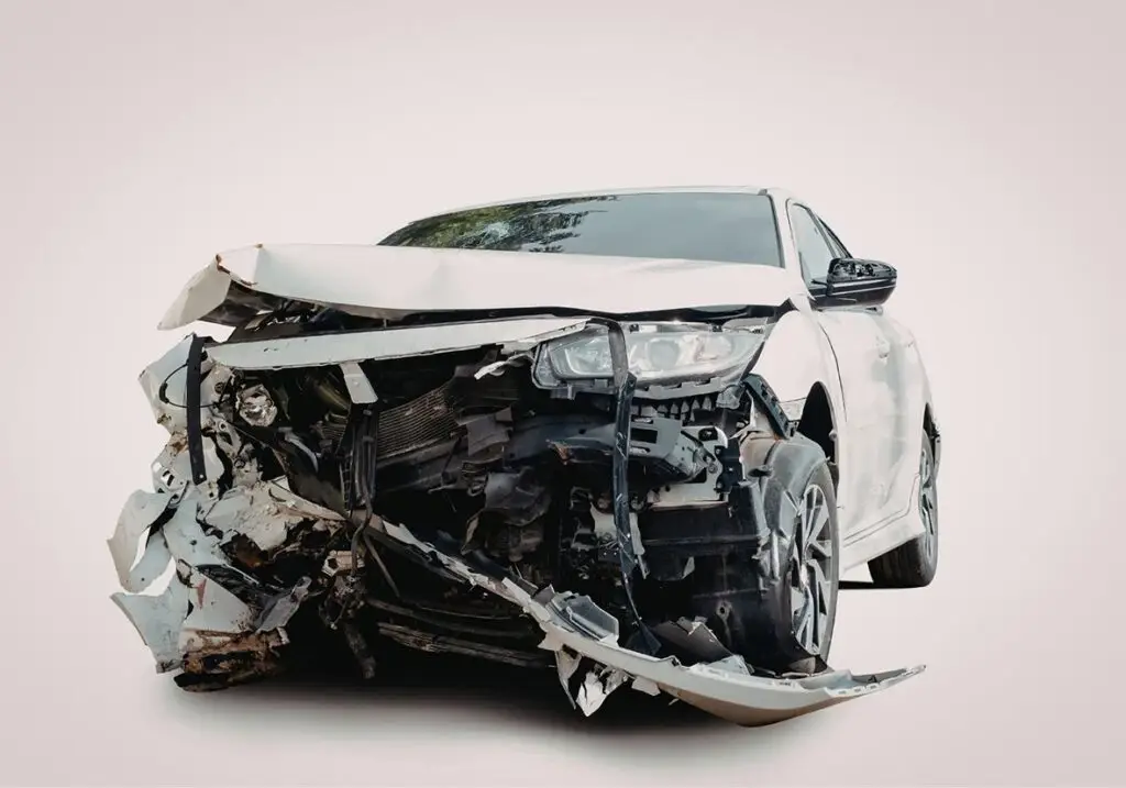 GTS Schadenzentrum Berlin Kfz Werkstatt Karosserie und Lackreparatur Unfallschaden Fahrzeug