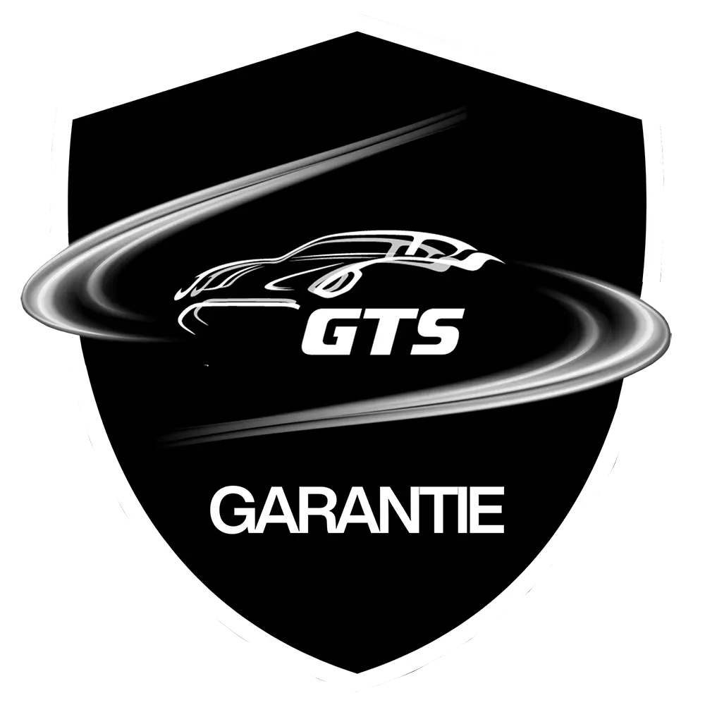 GTS Schadenzentrum Berlin Kfz Werkstatt Garantie Siegel