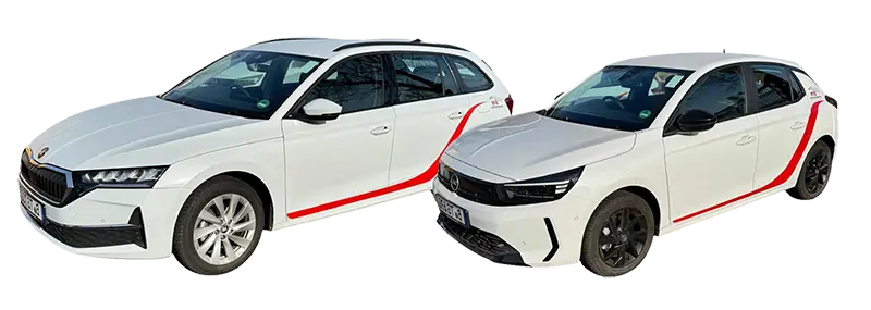 GTS Schadenzentrum Berlin Kfz-Werkstatt Ersatzfahrzeuge