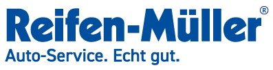 Reifen Müller Logo